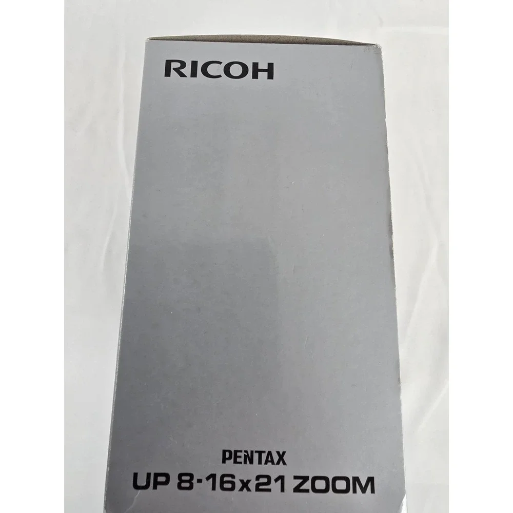 Pentax this brand